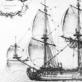 Концепт-арт к фильму «Пираты Карибского моря: На странных берегах»