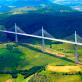 Виадук Мийо (Франция) - самый высокий в мире транспортный мост: описание, размеры История создания виадука Мийо